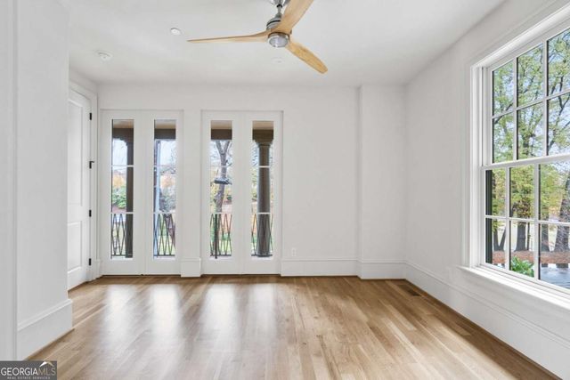 91 Sheridan Drive, Atlanta, GA 30305