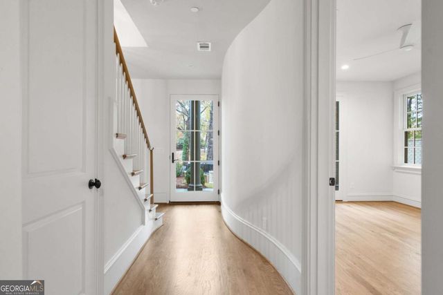 91 Sheridan Drive, Atlanta, GA 30305
