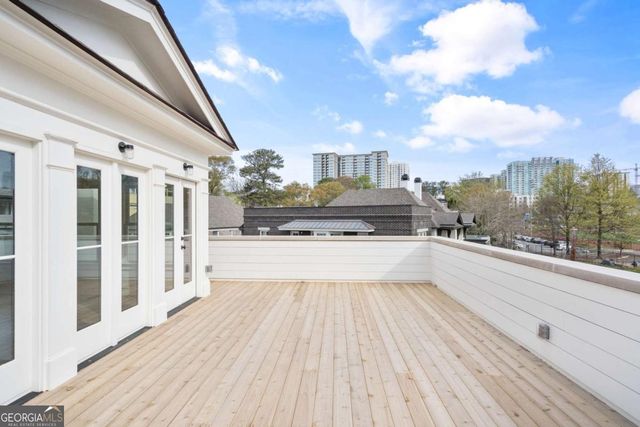 91 Sheridan Drive, Atlanta, GA 30305