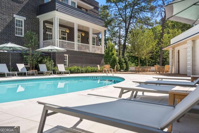 91 Sheridan Drive, Atlanta, GA 30305