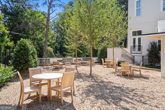 91 Sheridan Drive, Atlanta, GA 30305
