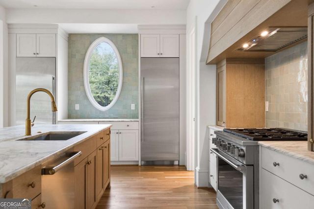 91 Sheridan Drive, Atlanta, GA 30305