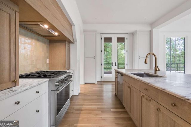 91 Sheridan Drive, Atlanta, GA 30305