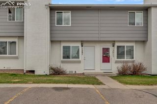 1287 Soaring Eagle Drive, Colorado Springs, CO 80915