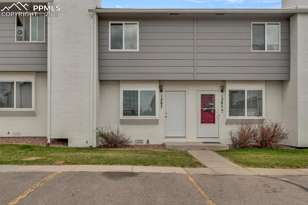 1287 Soaring Eagle Drive, Colorado Springs, CO 80915