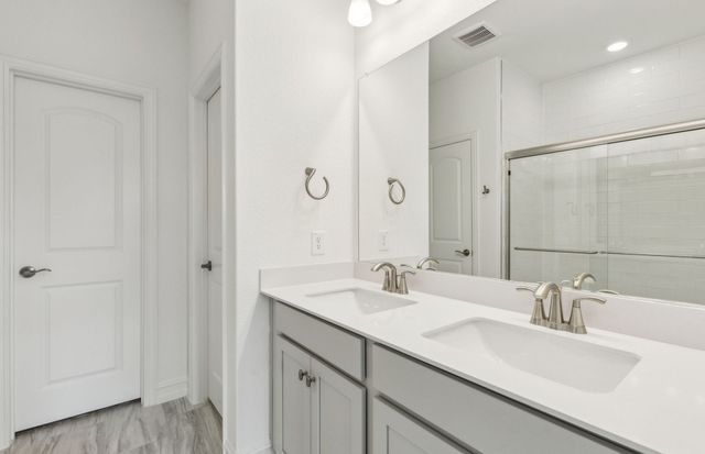 1424 Elijah Drive, Anna, TX 75409