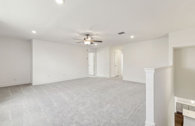 1424 Elijah Drive, Anna, TX 75409