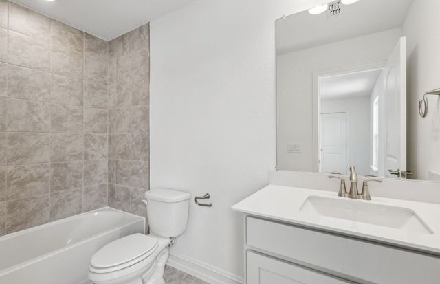 1424 Elijah Drive, Anna, TX 75409