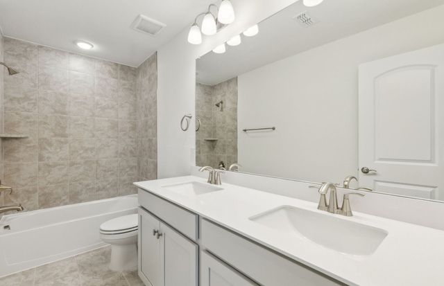 1424 Elijah Drive, Anna, TX 75409