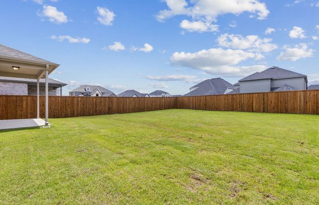 1424 Elijah Drive, Anna, TX 75409