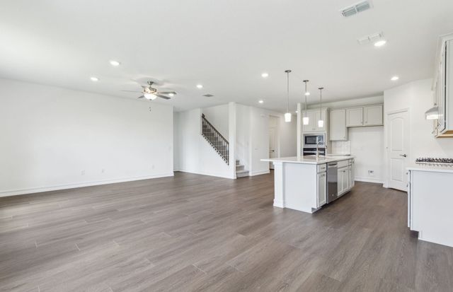 1424 Elijah Drive, Anna, TX 75409