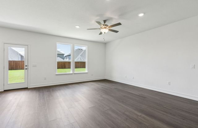 1424 Elijah Drive, Anna, TX 75409
