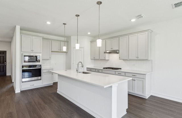 1424 Elijah Drive, Anna, TX 75409