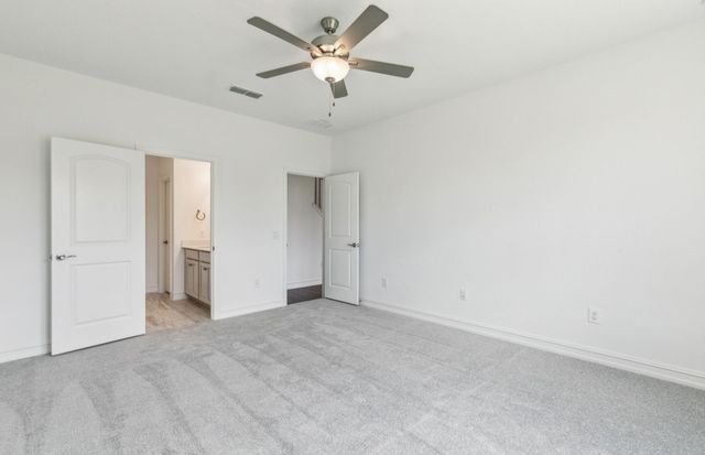 1424 Elijah Drive, Anna, TX 75409