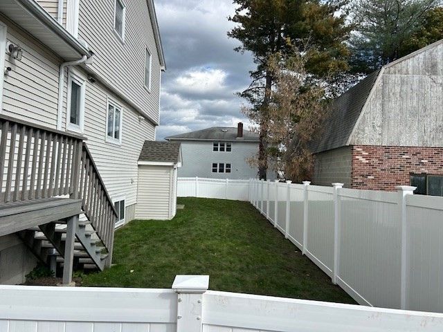 194 Linwood Ave 194, Newton, MA 02460