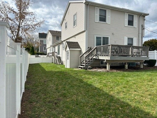194 Linwood Ave 194, Newton, MA 02460