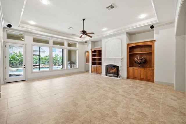 7818 Sunset Falls Court, Spring, TX 77379