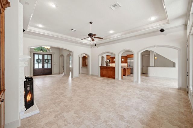 7818 Sunset Falls Court, Spring, TX 77379