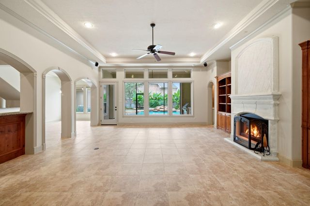 7818 Sunset Falls Court, Spring, TX 77379
