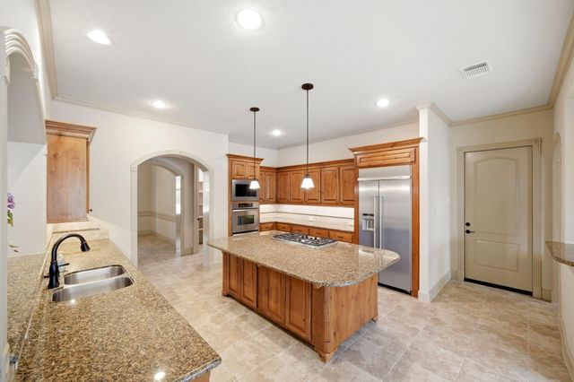 7818 Sunset Falls Court, Spring, TX 77379