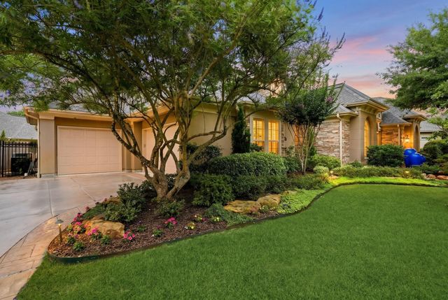 7818 Sunset Falls Court, Spring, TX 77379