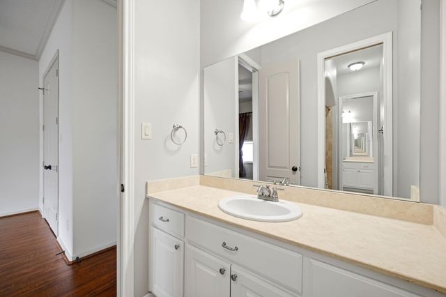 7818 Sunset Falls Court, Spring, TX 77379