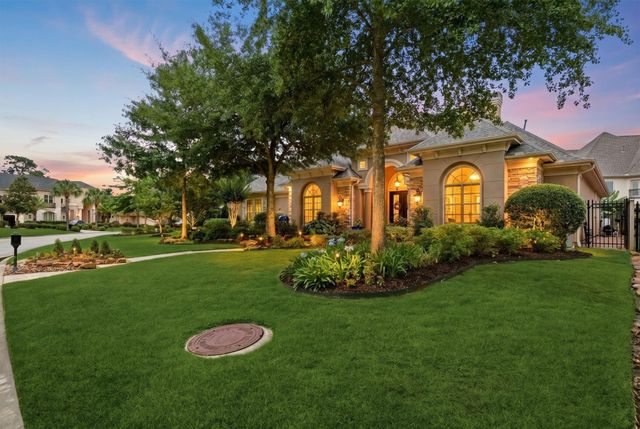 7818 Sunset Falls Court, Spring, TX 77379