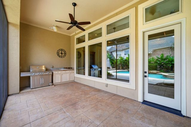 7818 Sunset Falls Court, Spring, TX 77379