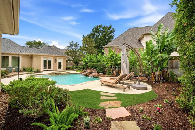 7818 Sunset Falls Court, Spring, TX 77379