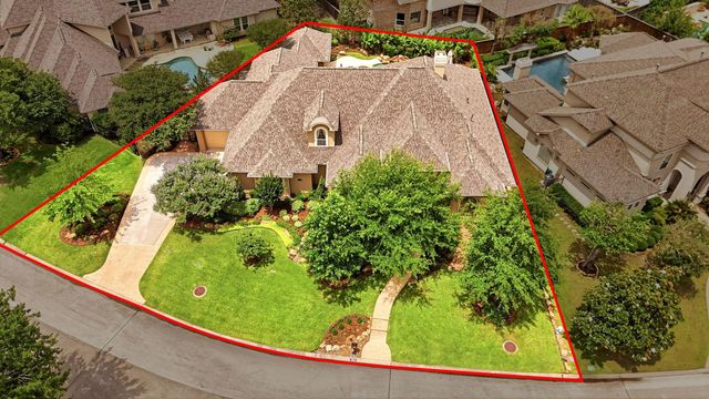 7818 Sunset Falls Court, Spring, TX 77379
