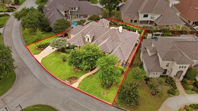 7818 Sunset Falls Court, Spring, TX 77379