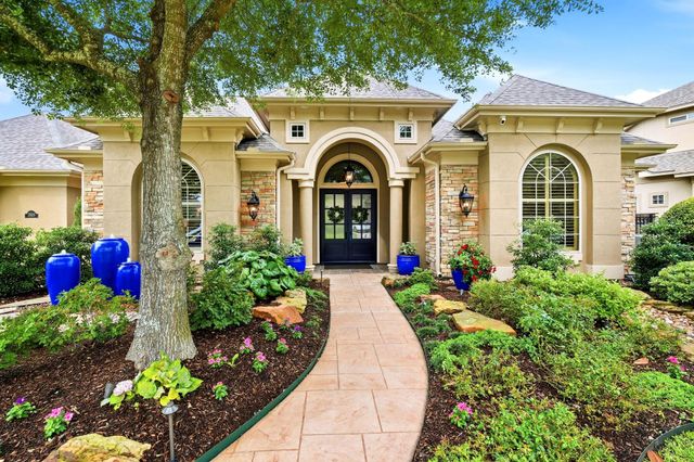 7818 Sunset Falls Court, Spring, TX 77379