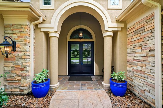 7818 Sunset Falls Court, Spring, TX 77379