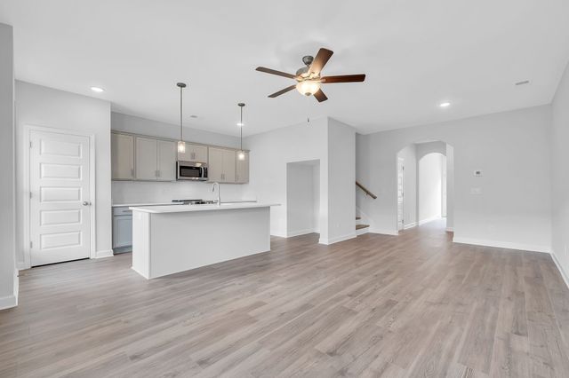 130 Beignet Alley, Hendersonville, TN 37075