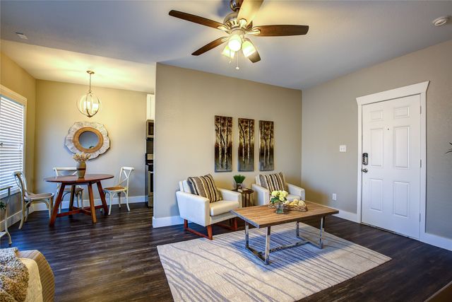 615 N Marsalis Avenue 9, Dallas, TX 75203