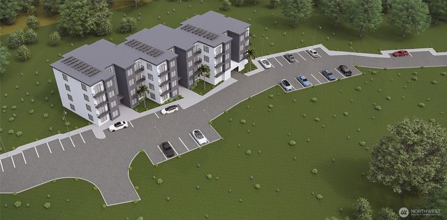 0 SE Petrovitsky Road, Renton, WA 98058