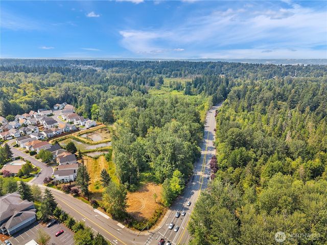 0 SE Petrovitsky Road, Renton, WA 98058