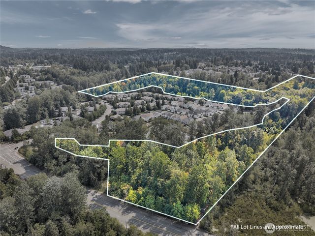 0 SE Petrovitsky Road, Renton, WA 98058