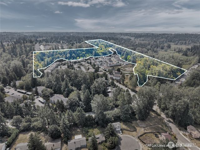 0 SE Petrovitsky Road, Renton, WA 98058
