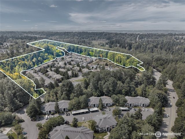 0 SE Petrovitsky Road, Renton, WA 98058