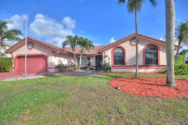 10226 Fresh Meadow Lane, Boca Raton, FL 33498