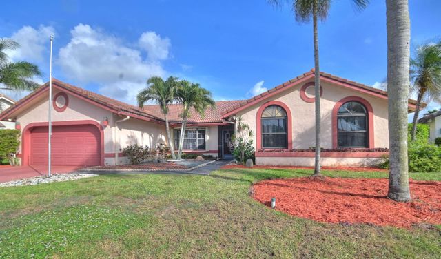 10226 Fresh Meadow Lane, Boca Raton, FL 33498