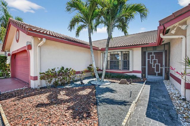 10226 Fresh Meadow Lane, Boca Raton, FL 33498
