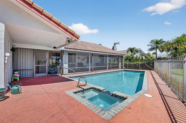 10226 Fresh Meadow Lane, Boca Raton, FL 33498