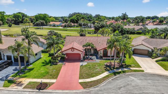 10226 Fresh Meadow Lane, Boca Raton, FL 33498