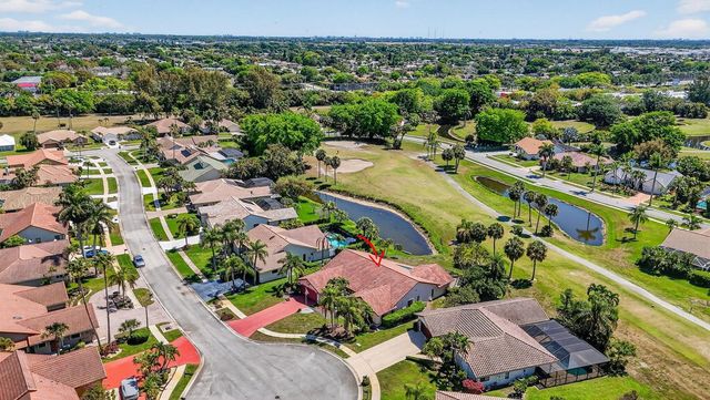 10226 Fresh Meadow Lane, Boca Raton, FL 33498