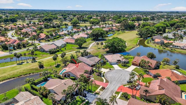 10226 Fresh Meadow Lane, Boca Raton, FL 33498