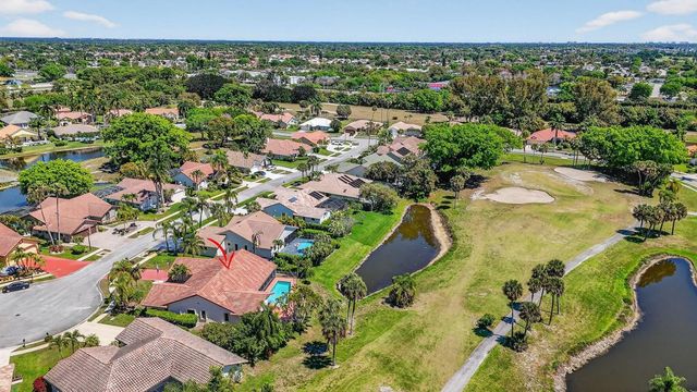 10226 Fresh Meadow Lane, Boca Raton, FL 33498