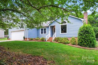 110 Log Barn Road, Salisbury, NC 28146