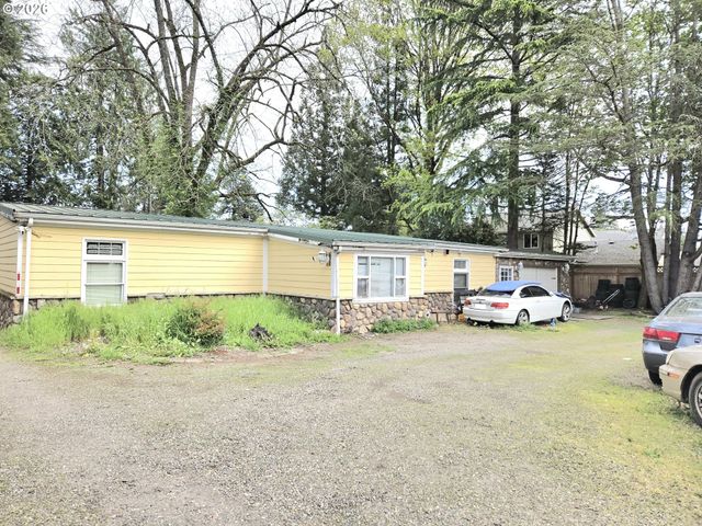 13548 Se FOSTER Rd, Portland, OR 97236